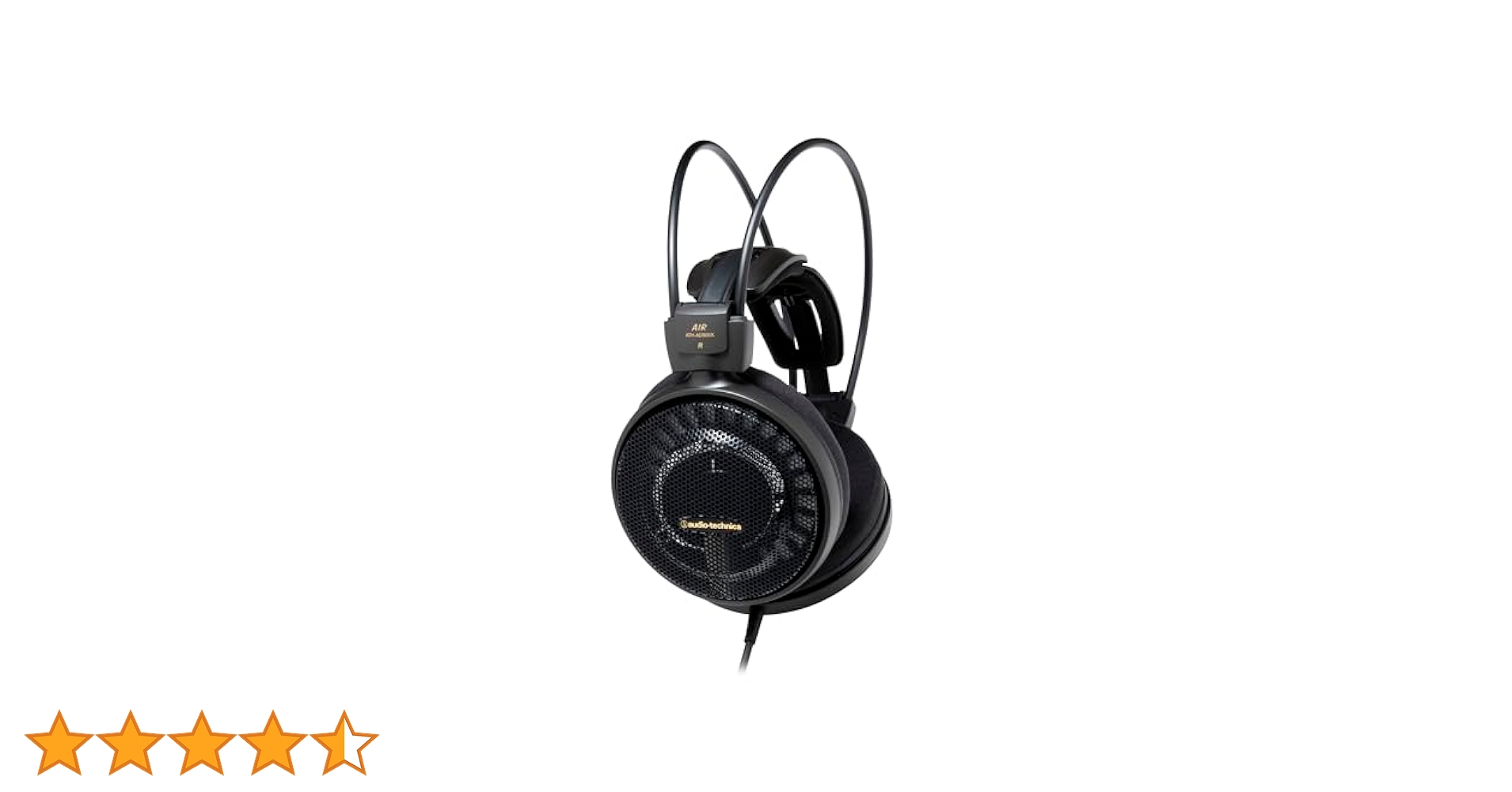 Amazon.co.jp: オーディオテクニカ ATH-AD900X ヘッドホン 有線